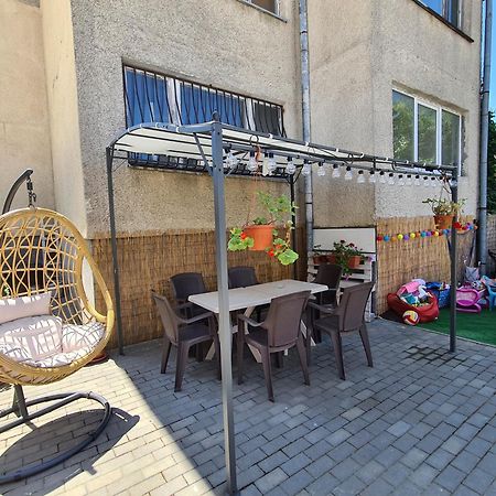 Hotel Mida Obzor Esterno foto