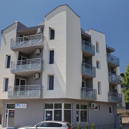 Hotel Mida Obzor Esterno foto
