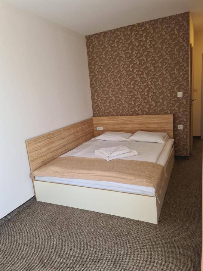 Hotel Mida Obzor Esterno foto