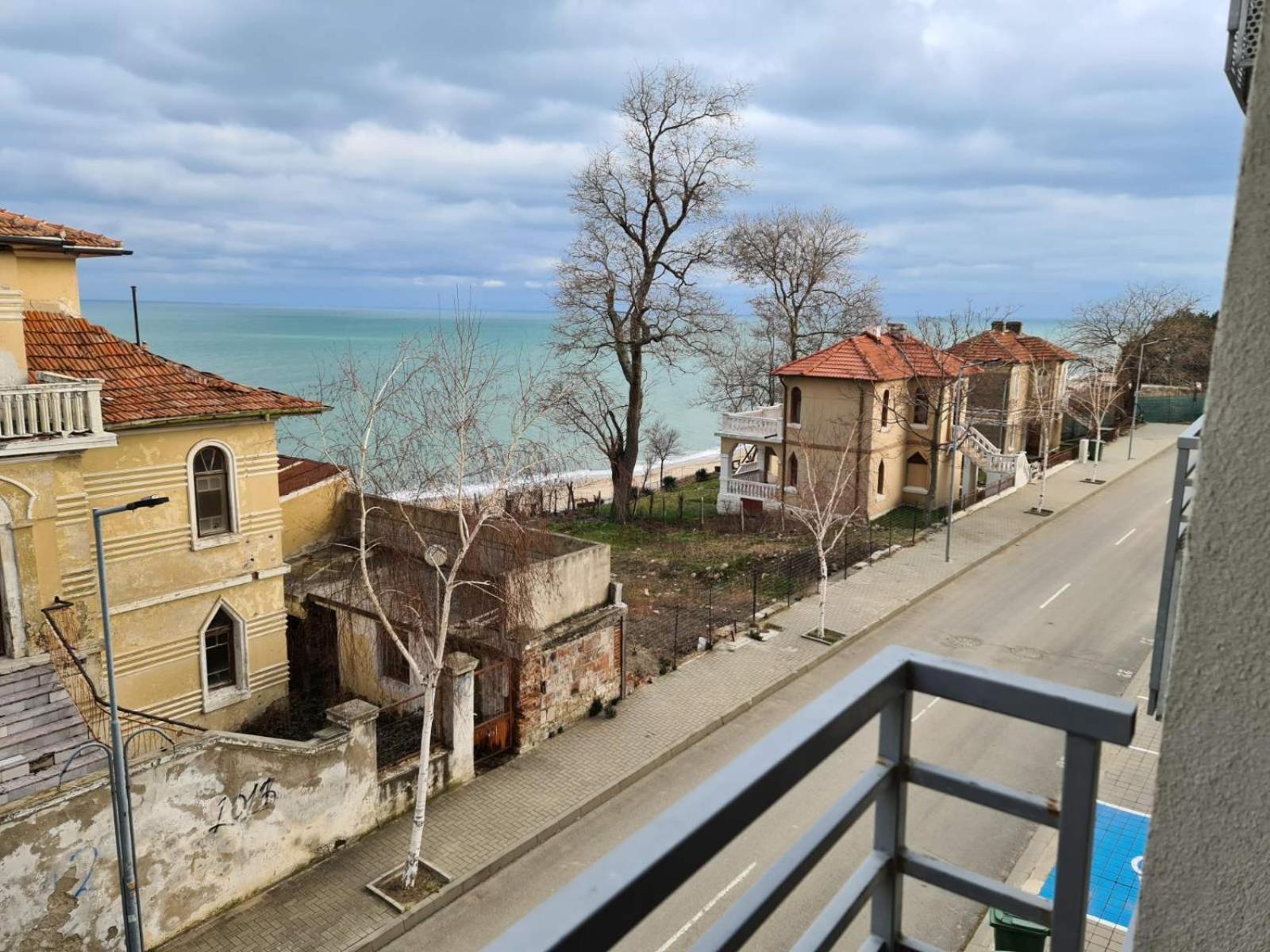 Hotel Mida Obzor Esterno foto