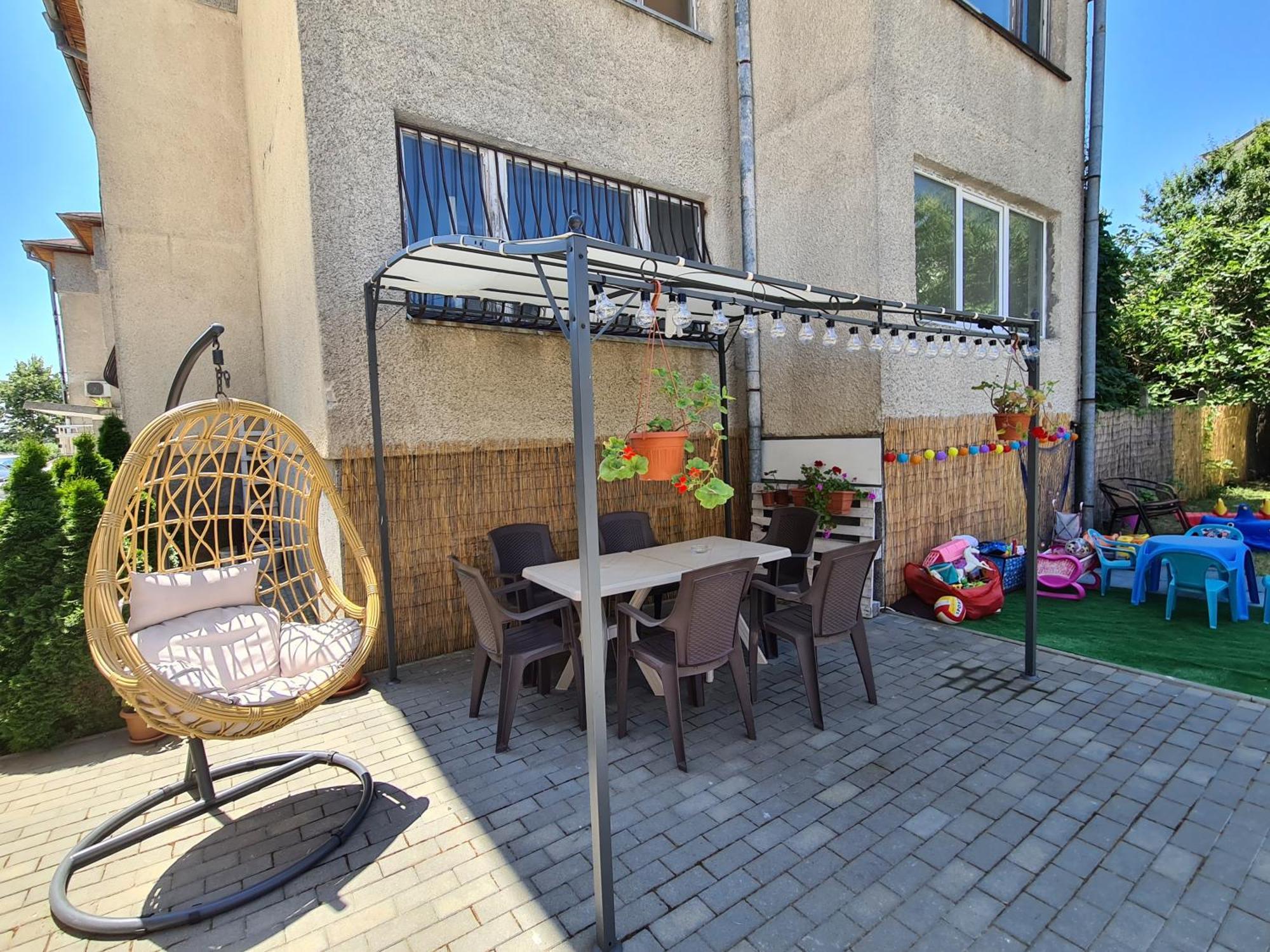 Hotel Mida Obzor Esterno foto