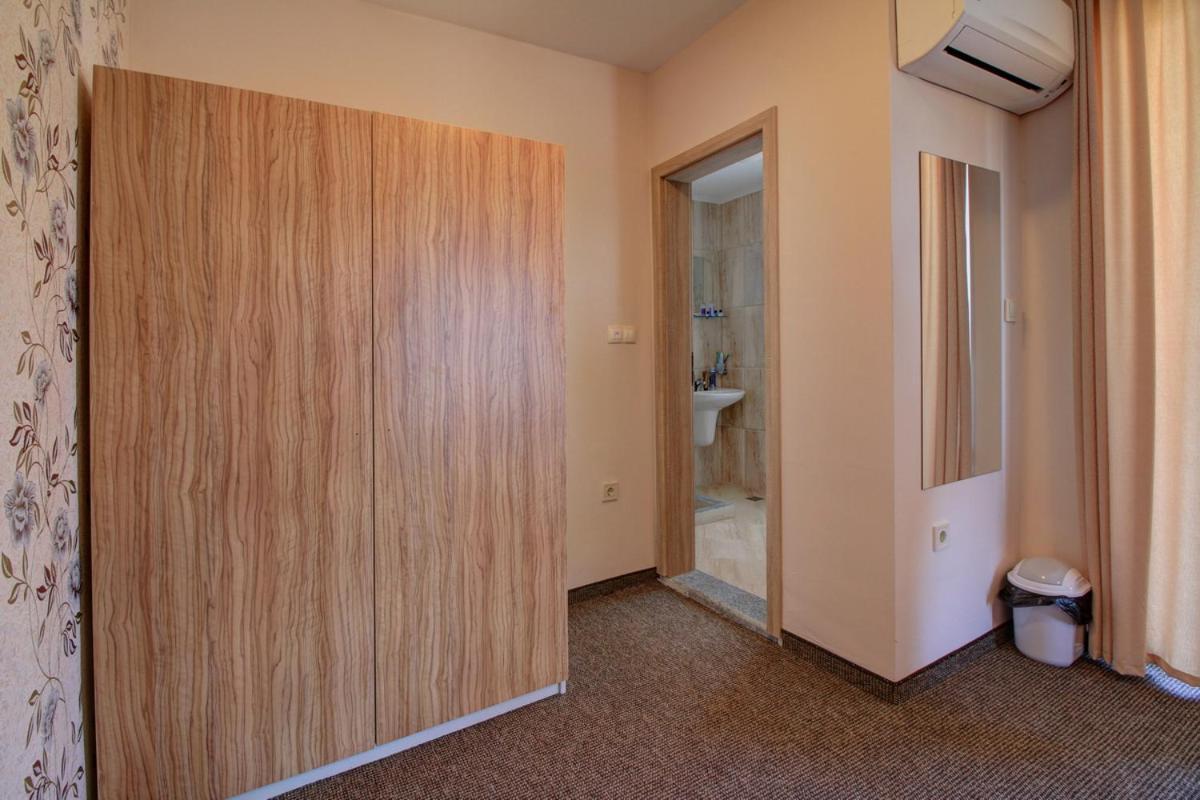 Hotel Mida Obzor Camera foto