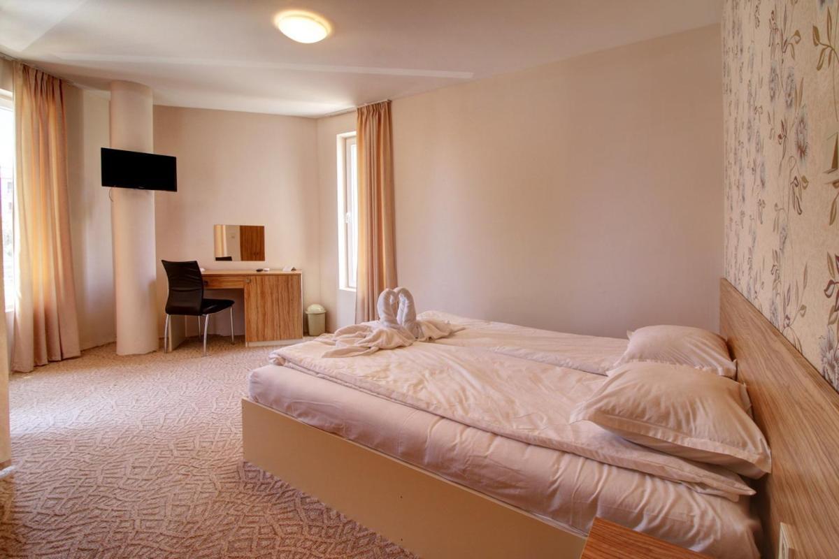 Hotel Mida Obzor Esterno foto