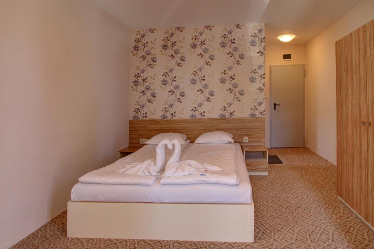 Hotel Mida Obzor Esterno foto