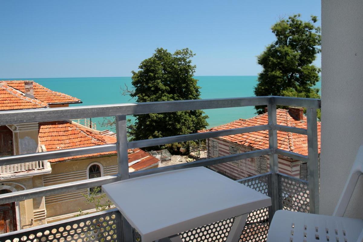 Hotel Mida Obzor Esterno foto