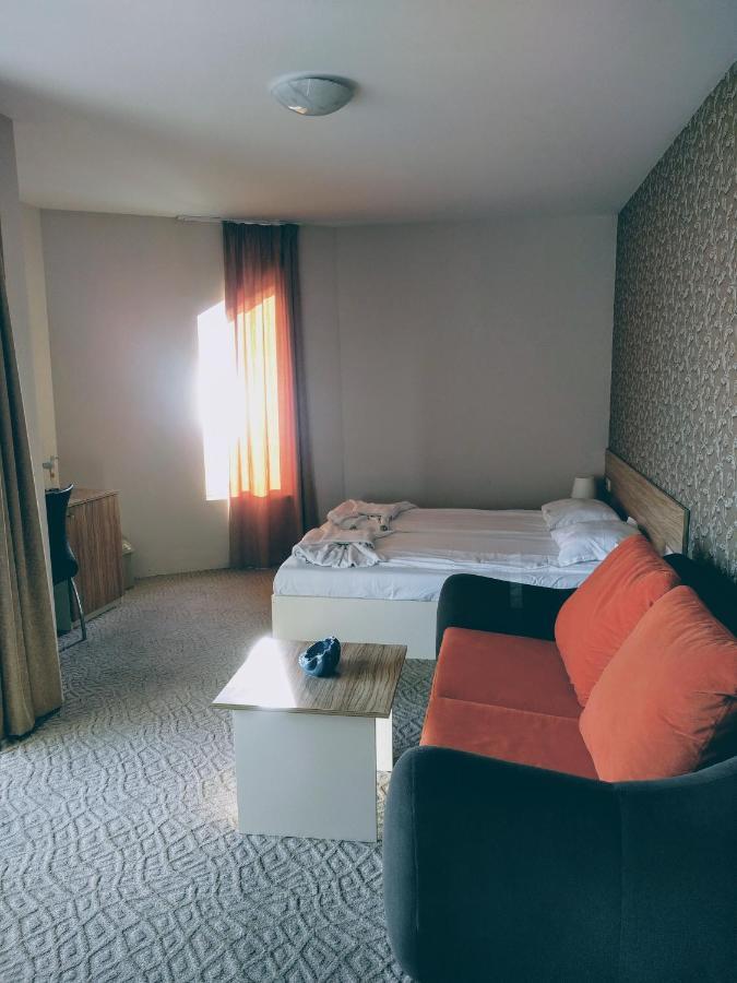 Hotel Mida Obzor Esterno foto