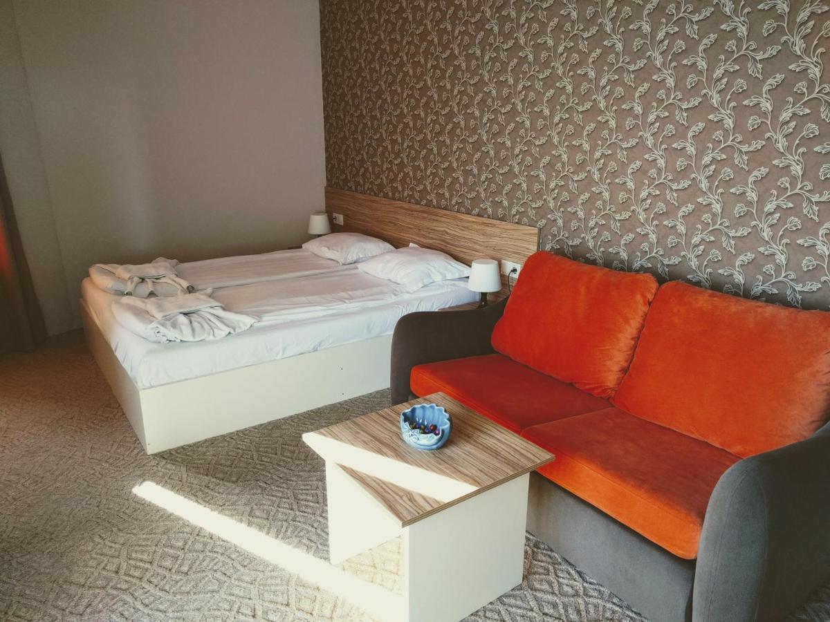 Hotel Mida Obzor Esterno foto