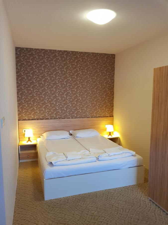 Hotel Mida Obzor Esterno foto