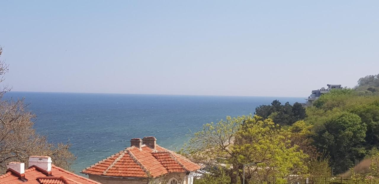 Hotel Mida Obzor Esterno foto
