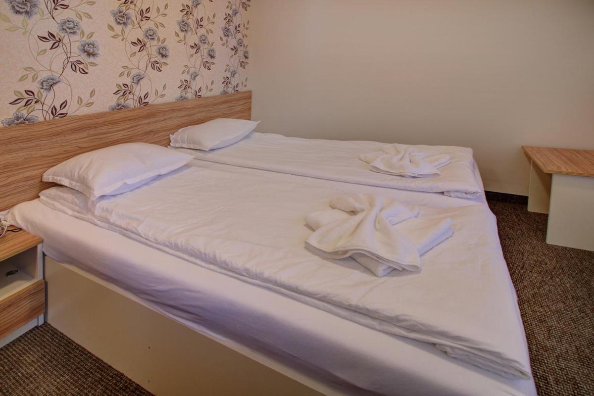 Hotel Mida Obzor Esterno foto